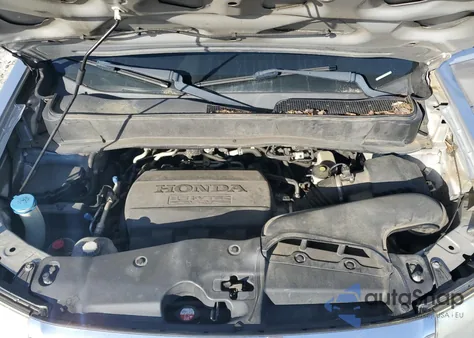 2014 Honda Pilot Exl from USA, damaged, VIN 5FNYF3H6XEB017828